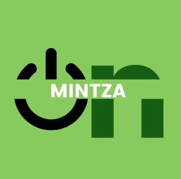 Mintza-on-logotipoa